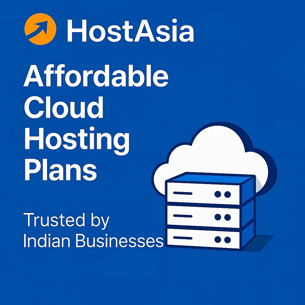 Cloud Hosting for E-commerce and Business Websites in India